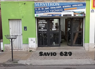 Servitron