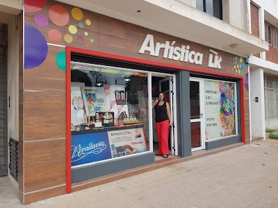 Artística LK