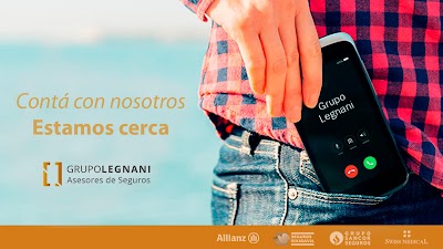 Grupo Legnani Asesores de Seguros