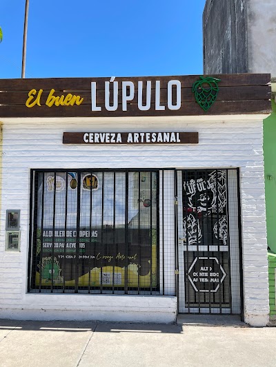 El Buen Lúpulo