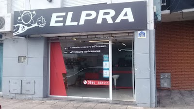 ELPRA