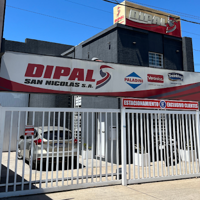 Dipal San Nicolas S.A.