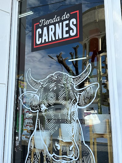 TIENDA DE CARNES