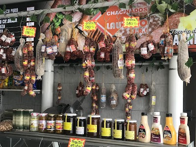 TIENDA DE CARNES