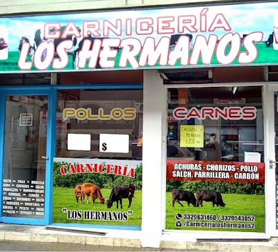 Los Hermanos - Carniceria y Polleria