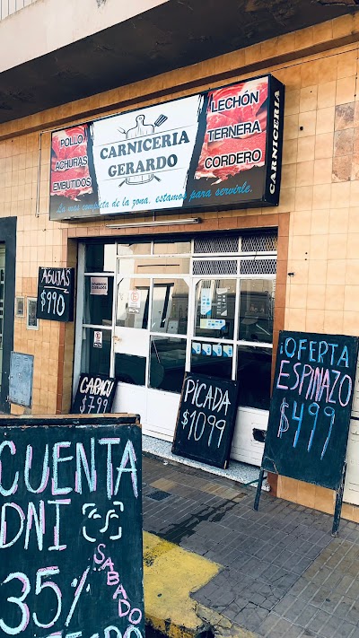 Carniceria Gerardo 2