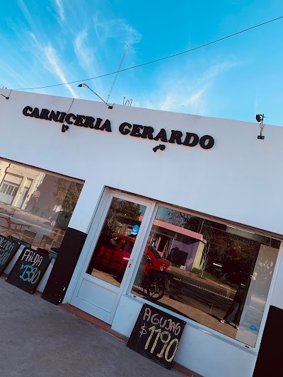 Carniceria Gerardo