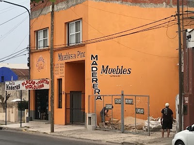 Maderera y Mueblería Forestal las Tunas