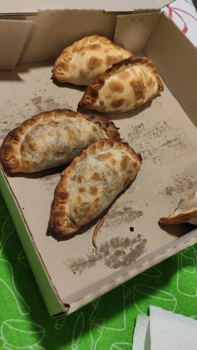 La Criolla - Empanadas y tartas caseras