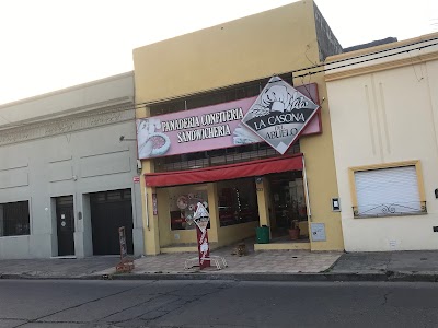 Panaderia La Casona del Abuelo