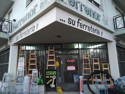 Ferrenor