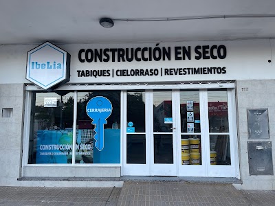 Ibelia construcciones en seco + steel framing