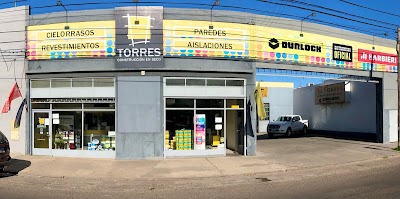 Torres Construcción en Seco