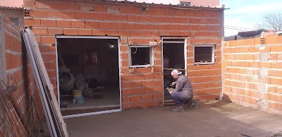 Albañil Construcciones Bella German