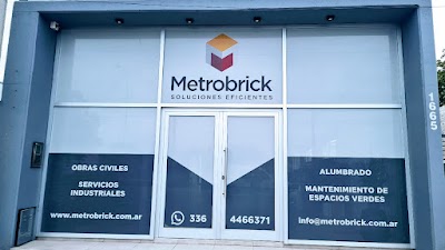 Metrobrick Construcciones S.A.