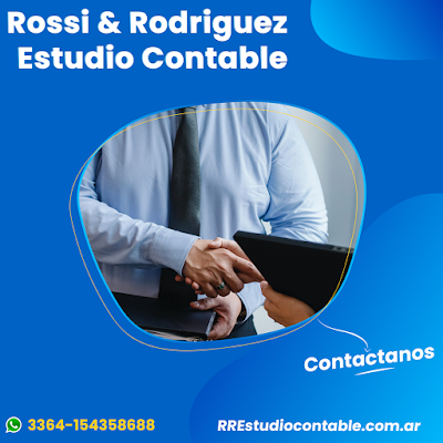 Rossi & Rodriguez - Estudio Contable e Impositivo