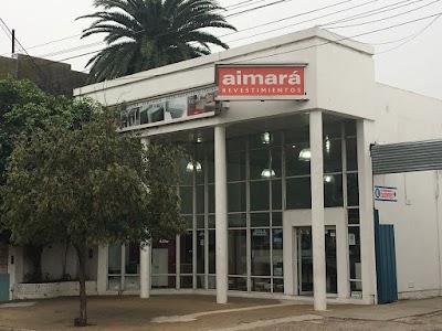 Aimara Revestimientos