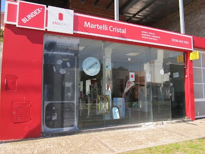 Martelli Cristal