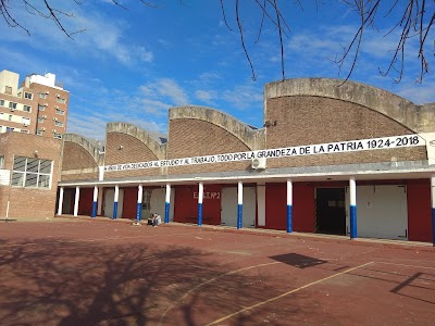 Talleres De La Escuela Técnica 2