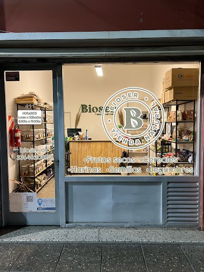 Bioser Tienda Natural