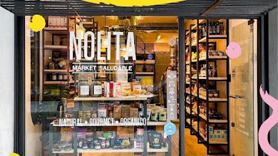 Nolita Market