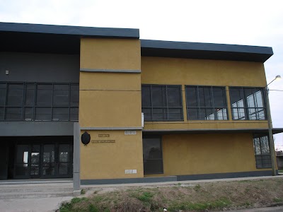 Escuela Educación Primaria Número 11