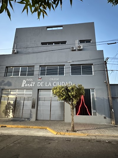 Colegio de la Ciudad