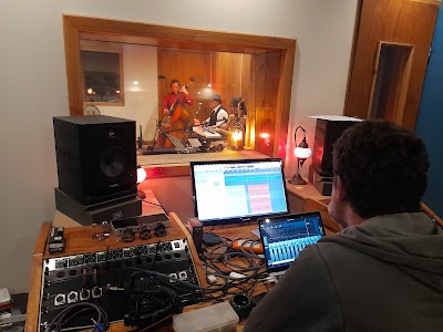 El Altillo Recording Studio