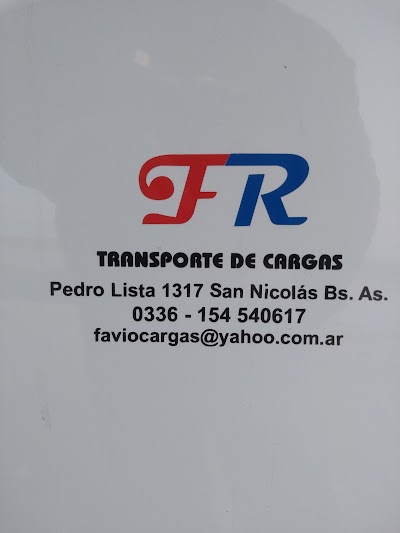 Faviocargas