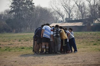 DE LOS ARROYOS RUGBY CLUB