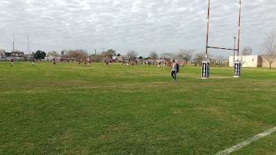 Yaguarones Rugby