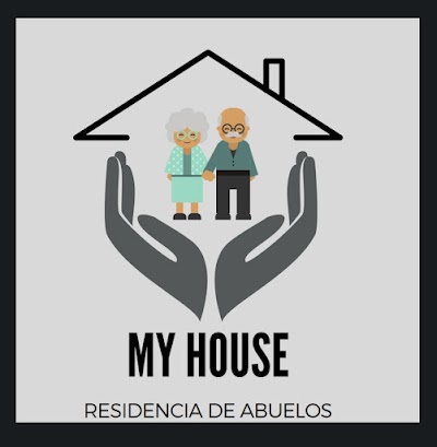 My House - Residencia de abuelos