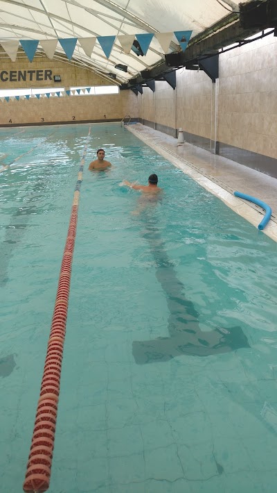 Hydrocenter