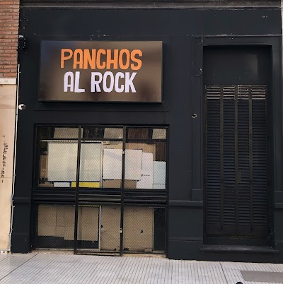 Panchos al rock