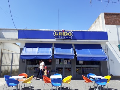 Grido Helado