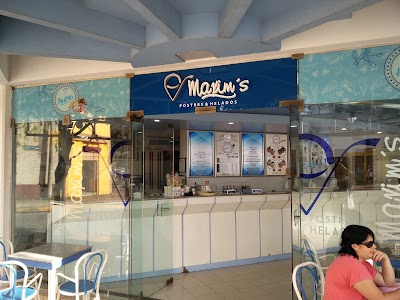 Heladeria Maxim's