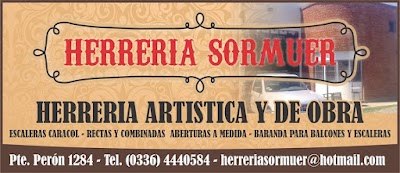 Herreria Sormuer