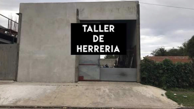 Taller de Herreria San Nicolás de los Arroyos