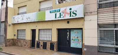 Lexis Cursos de Inglés - Idiomas