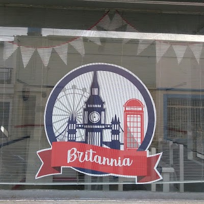 Britannia San Nicolás