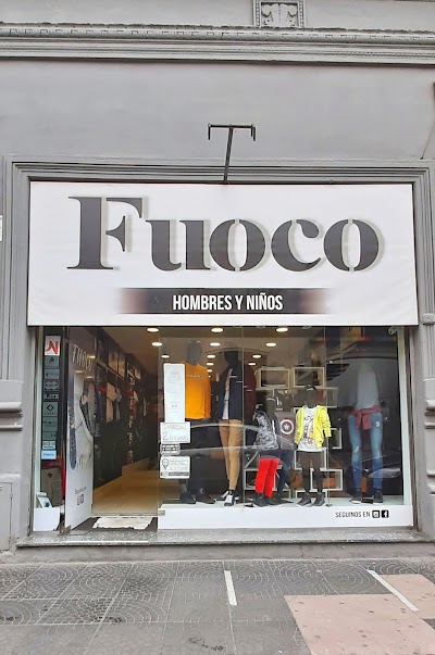 Fuoco