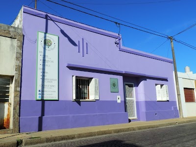 Jardín Maternal Arroyito Del Paraná