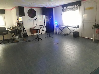 Elizondo De Las Artes Estudio Musical