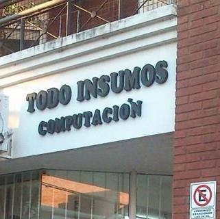 Todo Insumos & Computacion