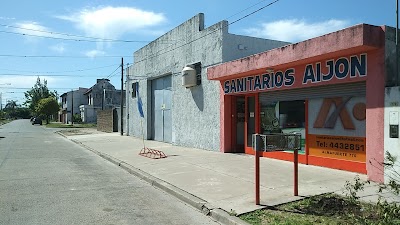 Sanitarios Aijon