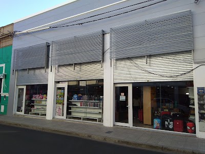 Libreria y Jugueteria San Martin