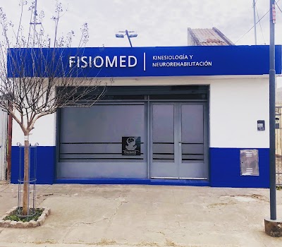 Fisiomed Rehabilitación Y Neurodesarrollo