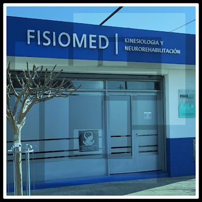 Fisiomed Rehabilitacion & Quiropraxia