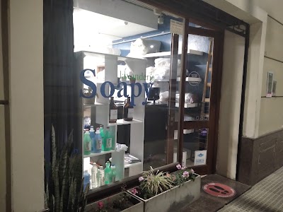 Lavandería Soapy