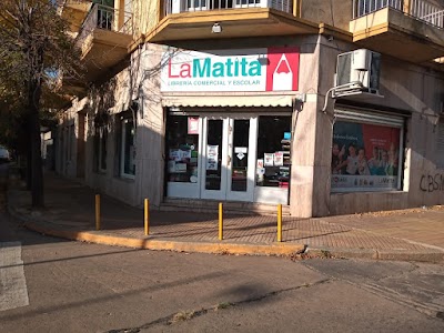 La Matita Libreria Comercial y Escolar